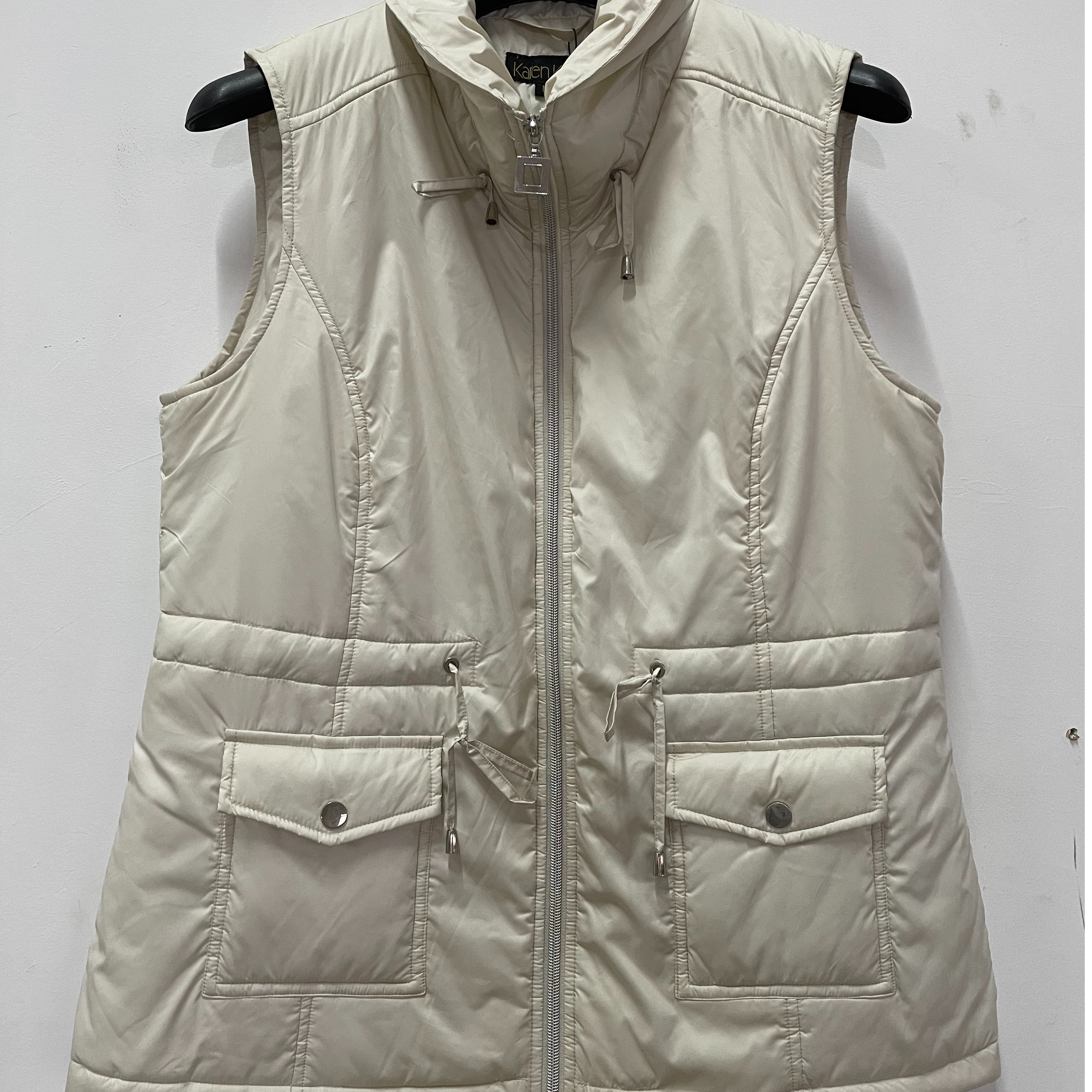 WOMEN'S VEST