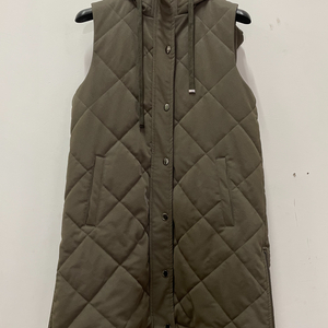 WOMEN'S LONG VEST