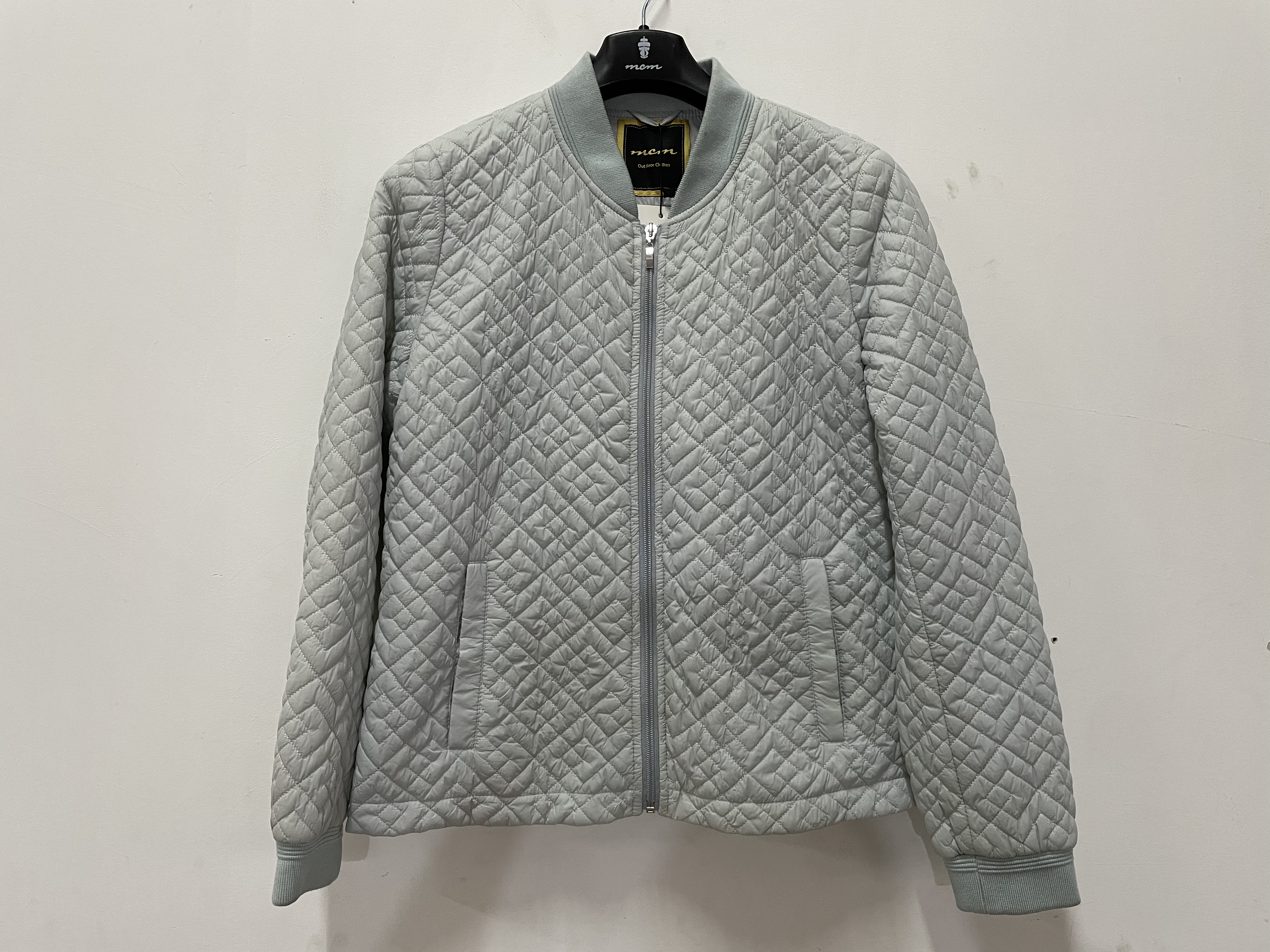 Women's embroidered jacket