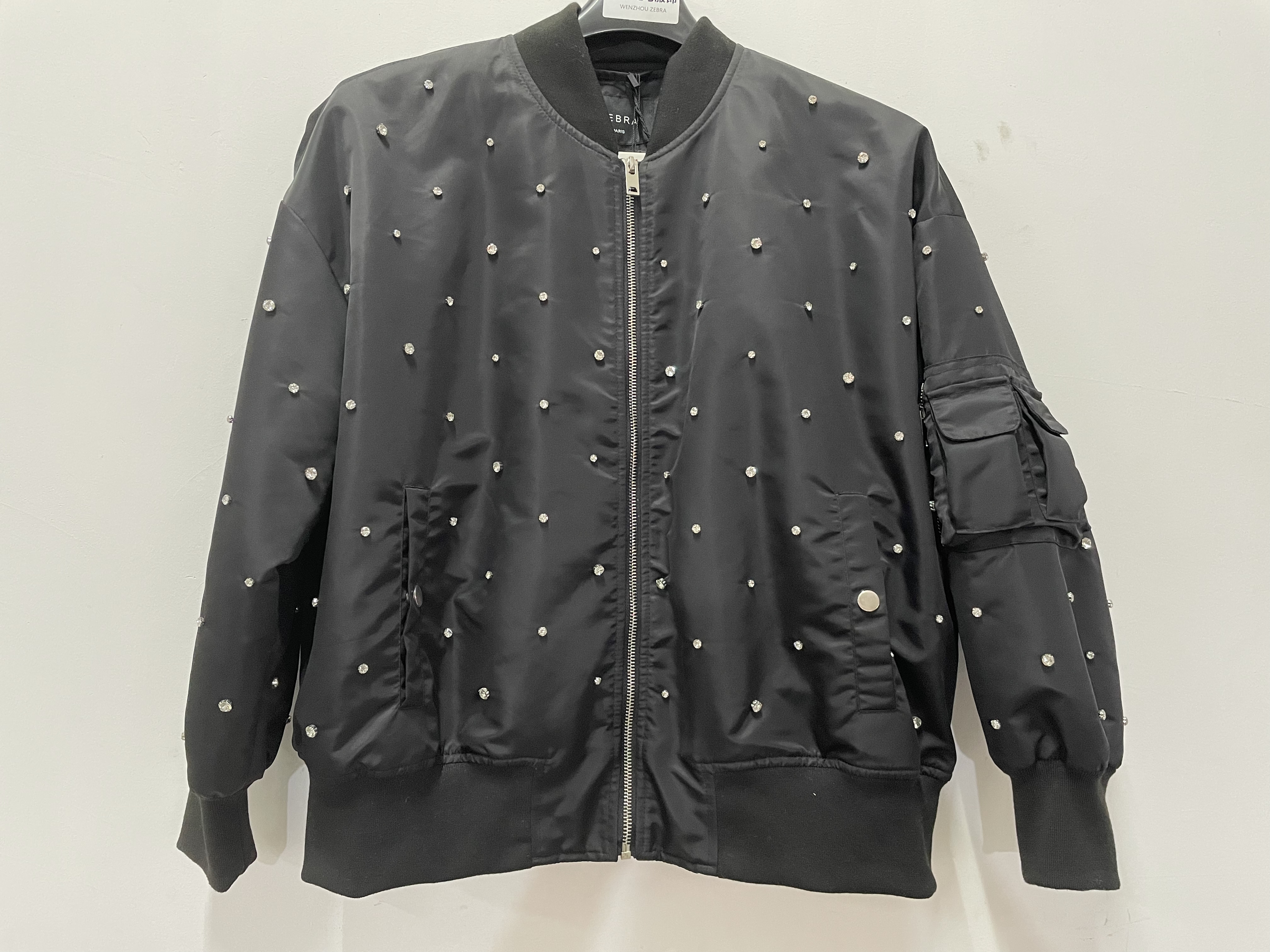 WOMEN'S JACKET