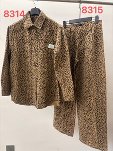  Lady's Shirt+women's pants