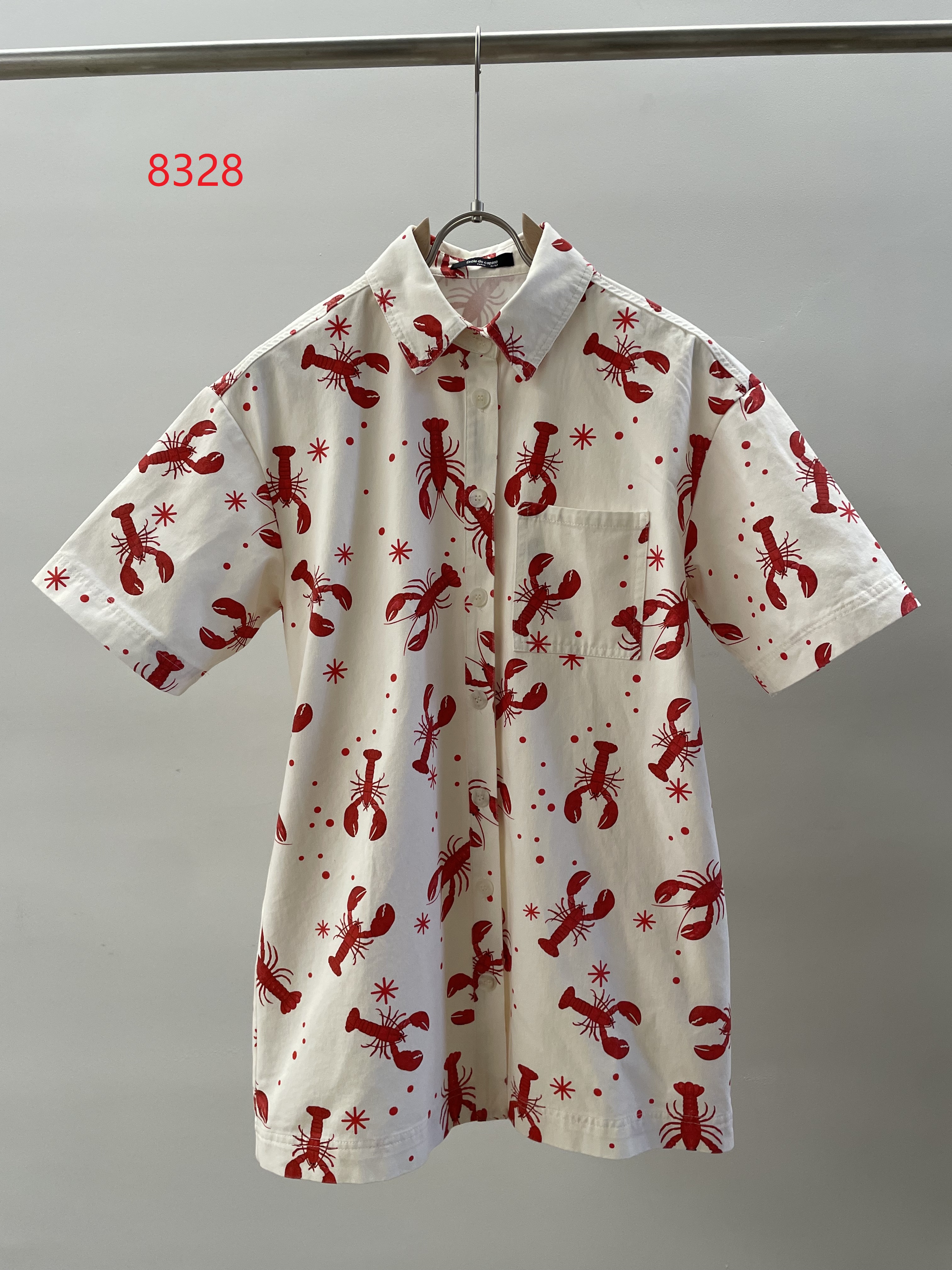 Ladies' Bodysuit+shirt+shorts+skirt+pants