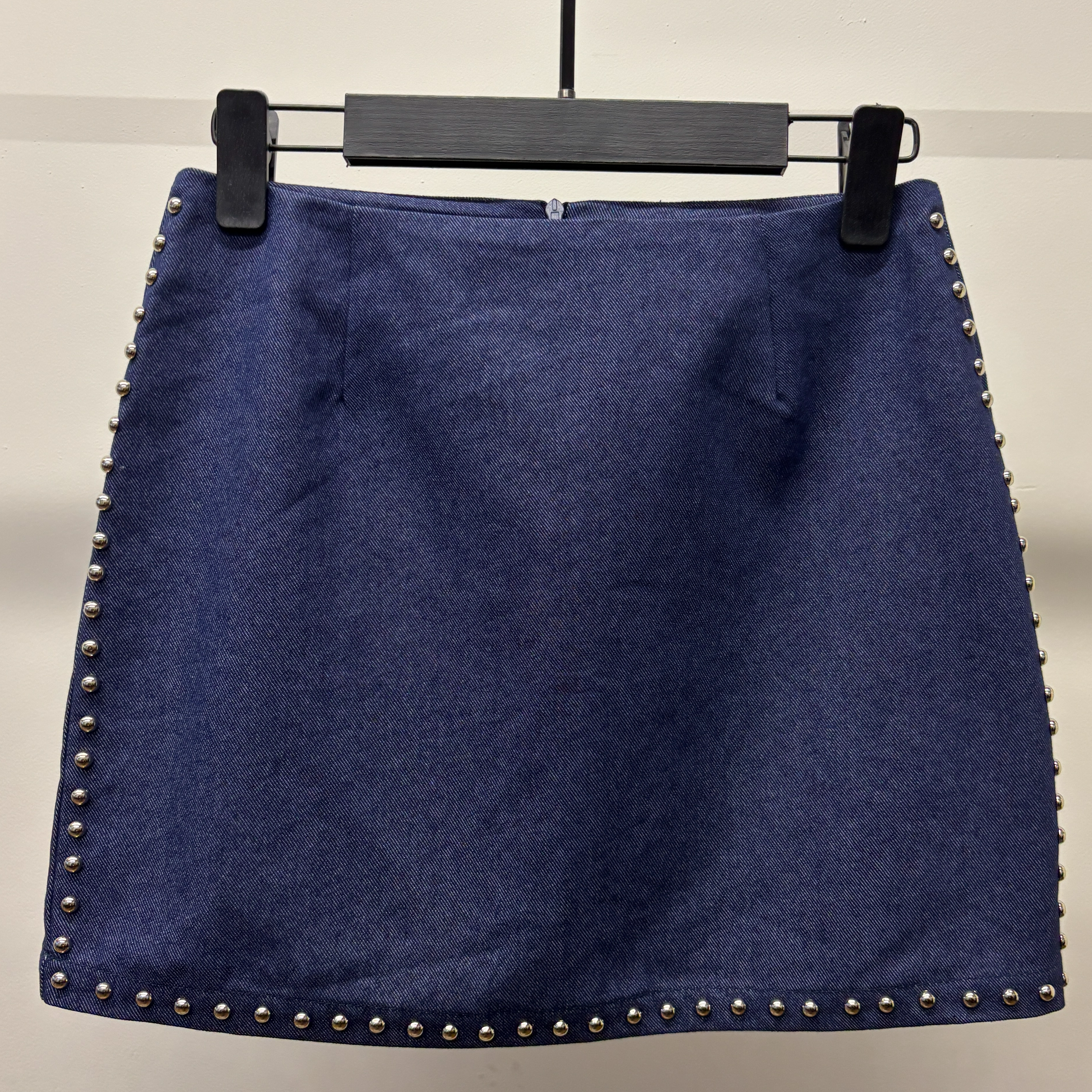 Lady's Shirt+women's skirt