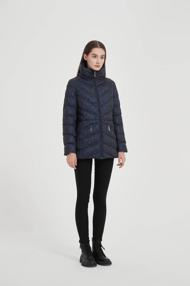 WOMEN'A WINTER COAT