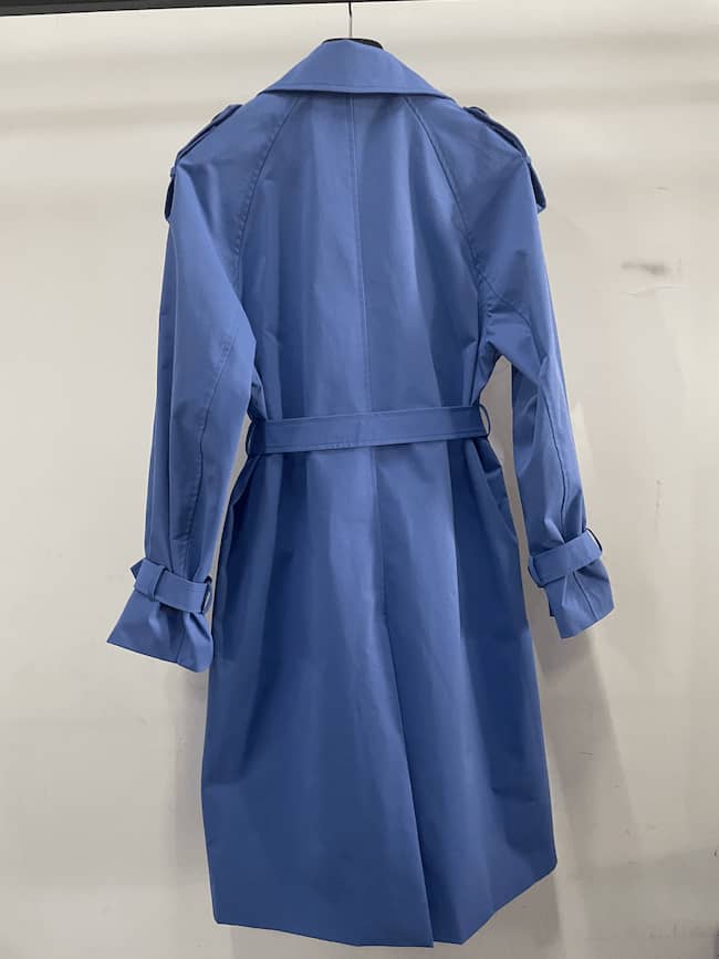 LADY'A WIND COAT