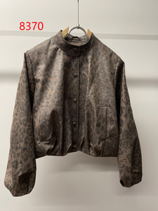 WOMEN'S COAT + SKIRT