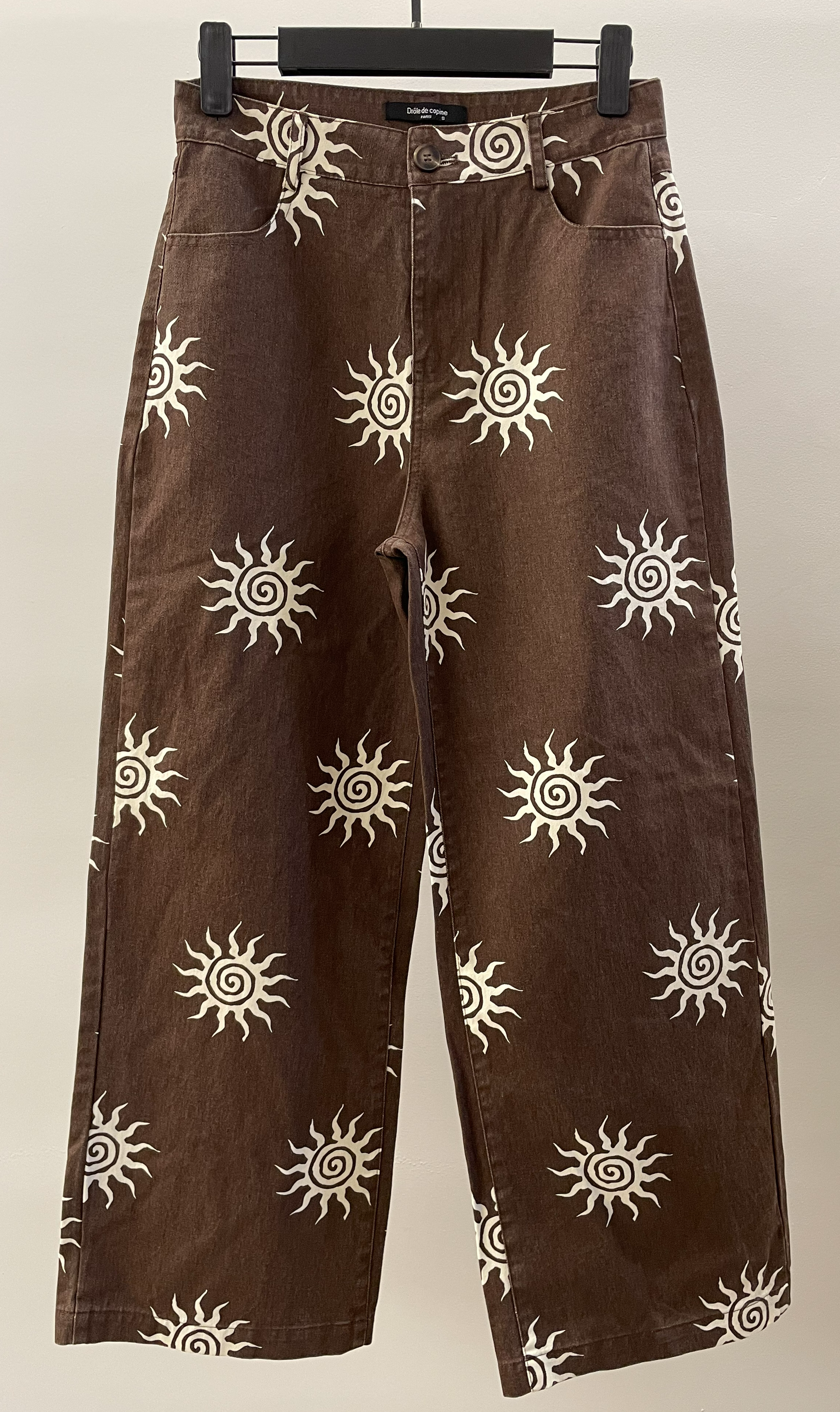 lady's shirt+women's pants +skirt