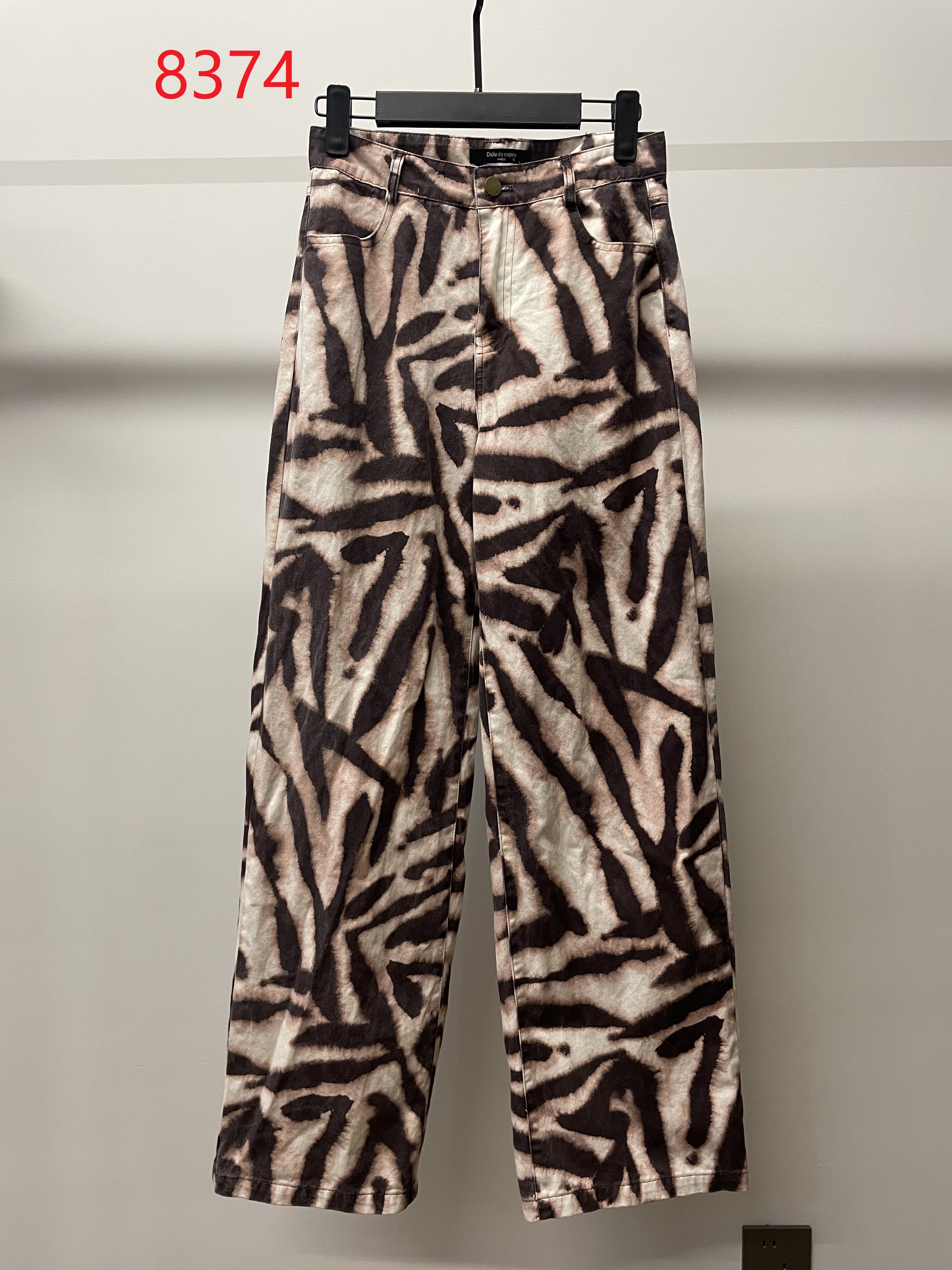 WOMEN'S COAT + pants+skirt