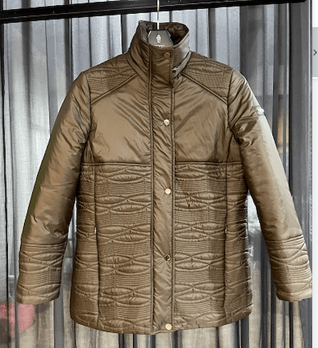 Women's Embroidered Clothes