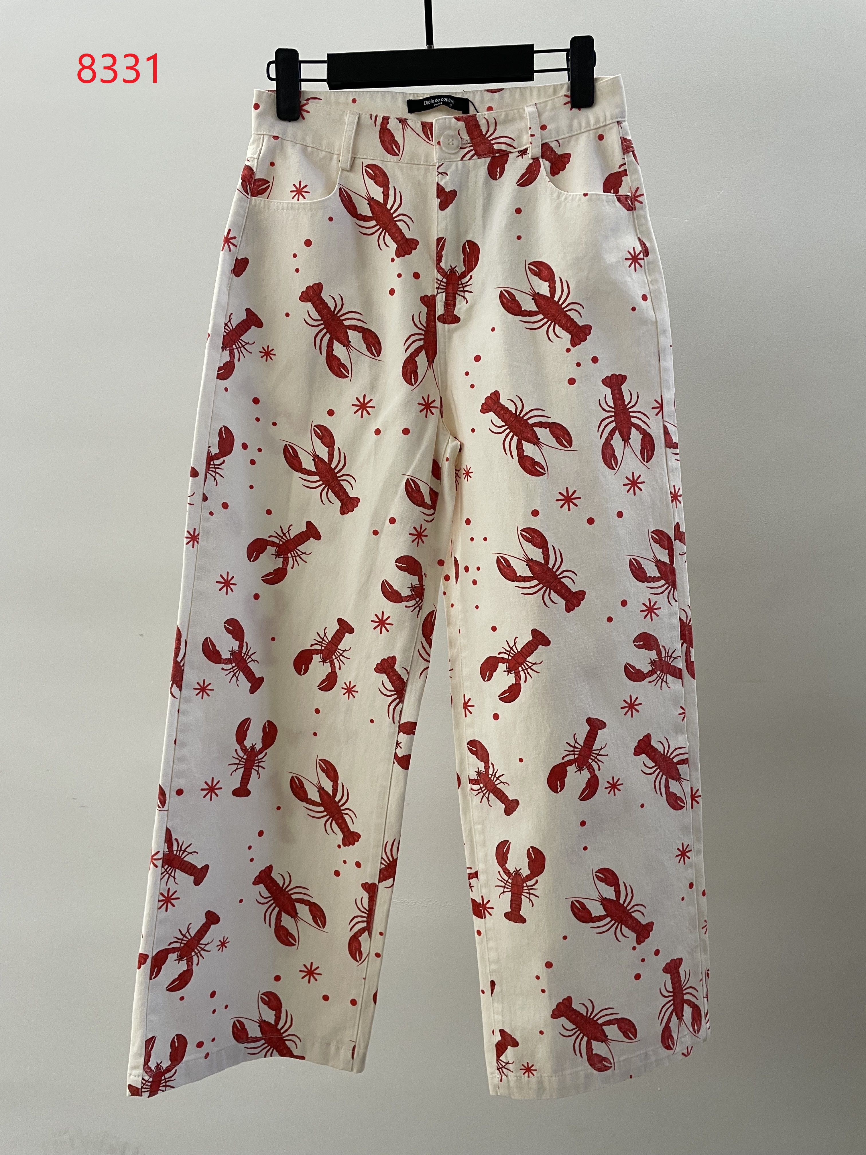 Ladies' Bodysuit+shirt+shorts+skirt+pants