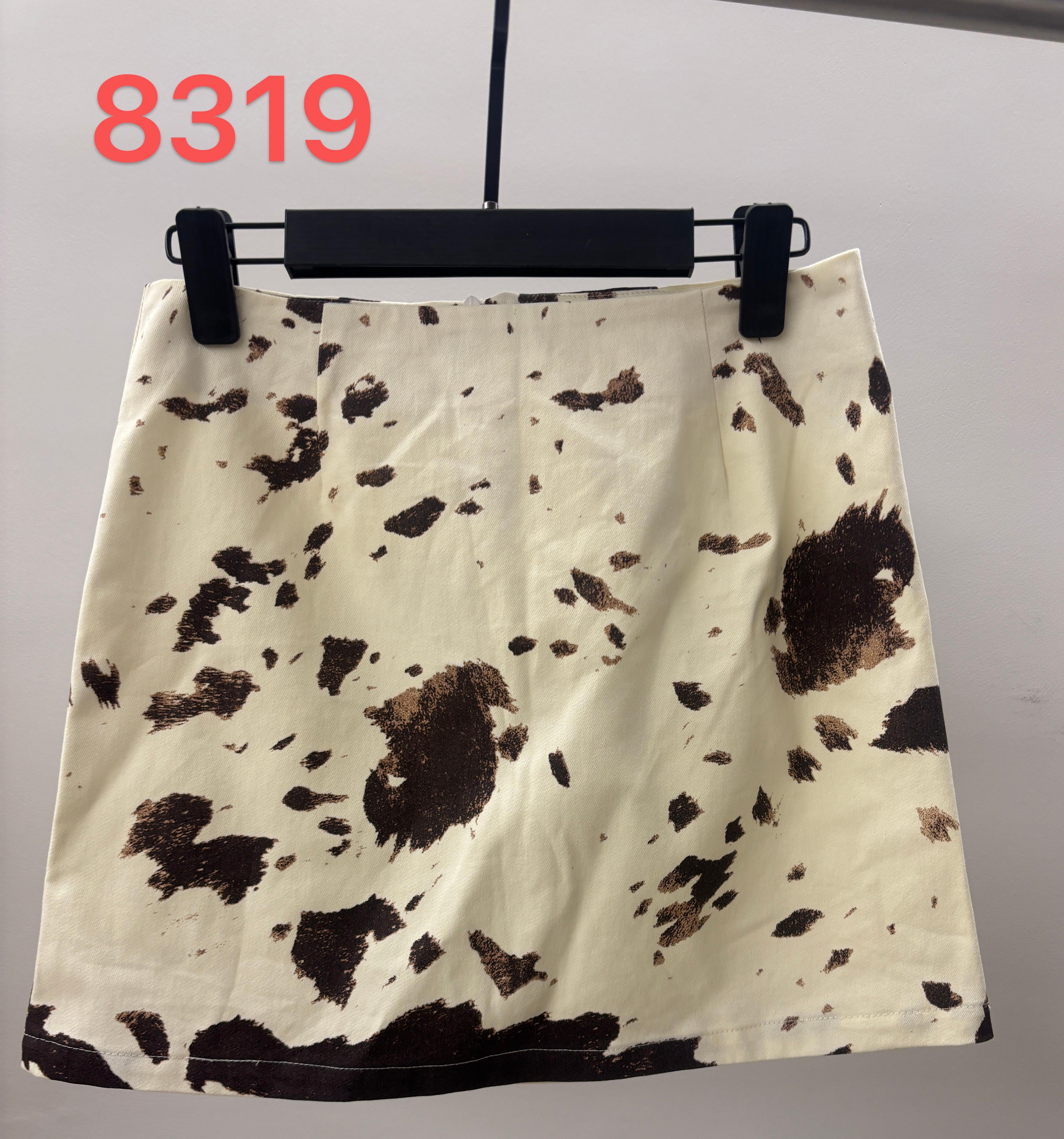 lady's shirt+women's shorts