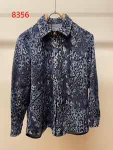 Lady's Shirt+women's skirt