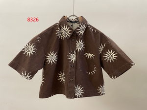 lady's shirt+women's pants +skirt