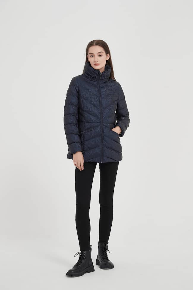 WOMEN'A WINTER COAT