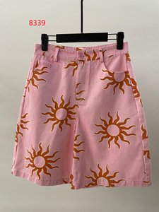 Women's mid-length pants