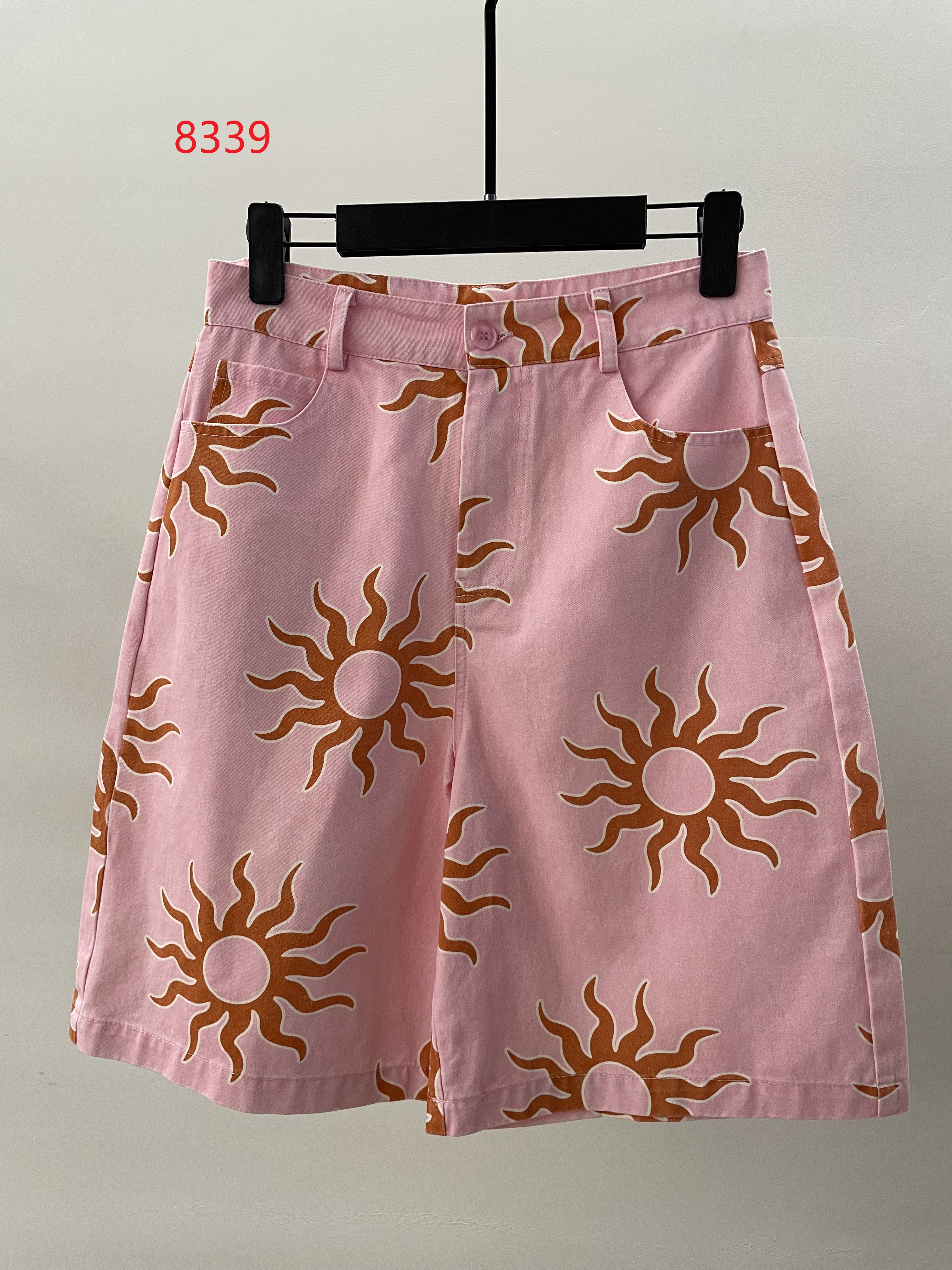 Women's mid-length pants