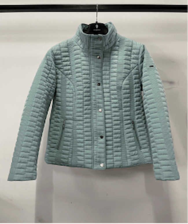 Women's Embroidered Clothes